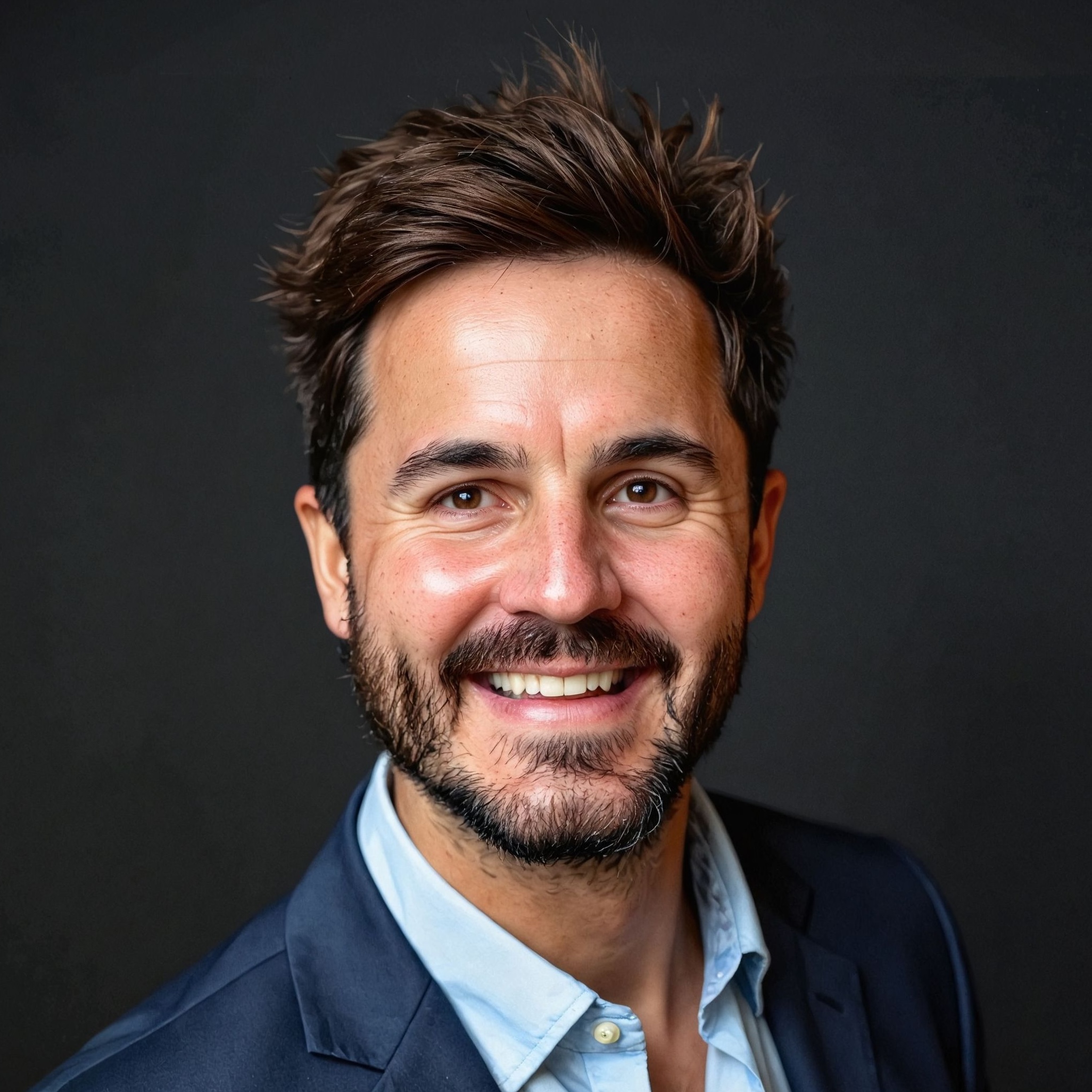 Daniell Robertson